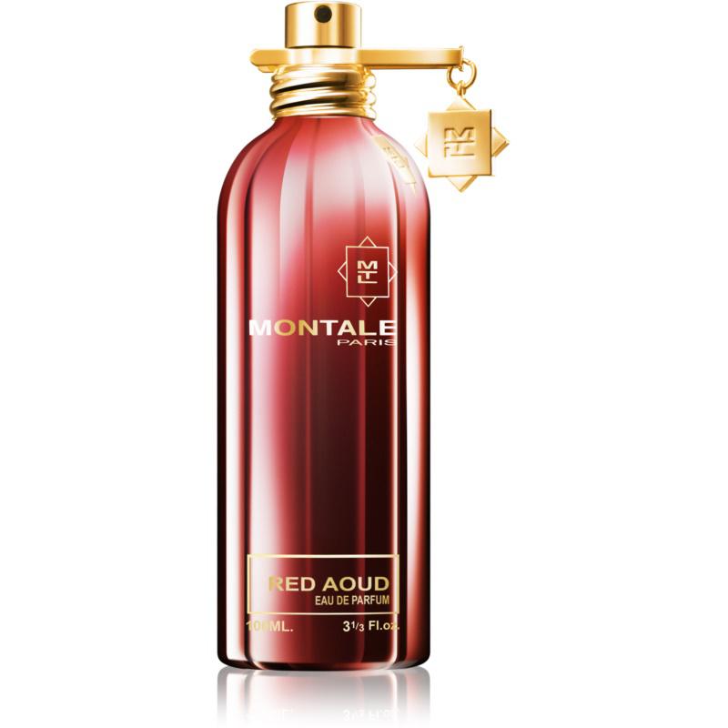 Montale Red Aoud parfémovaná voda unisex