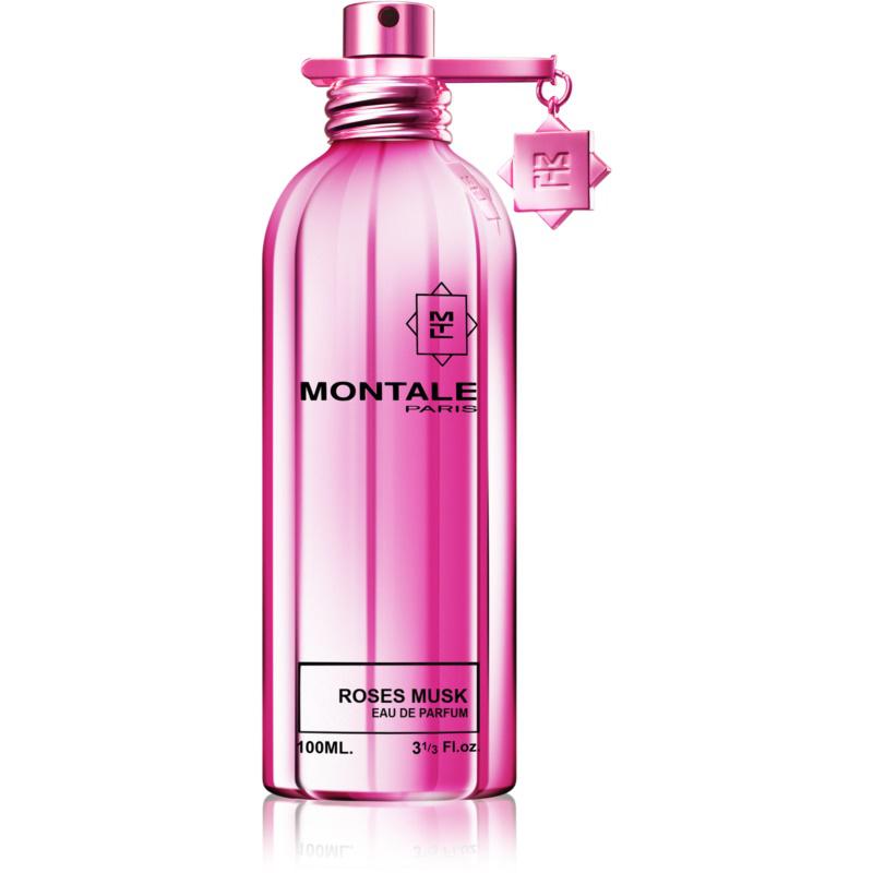 Montale Roses Musk parfémovaná voda pro ženy