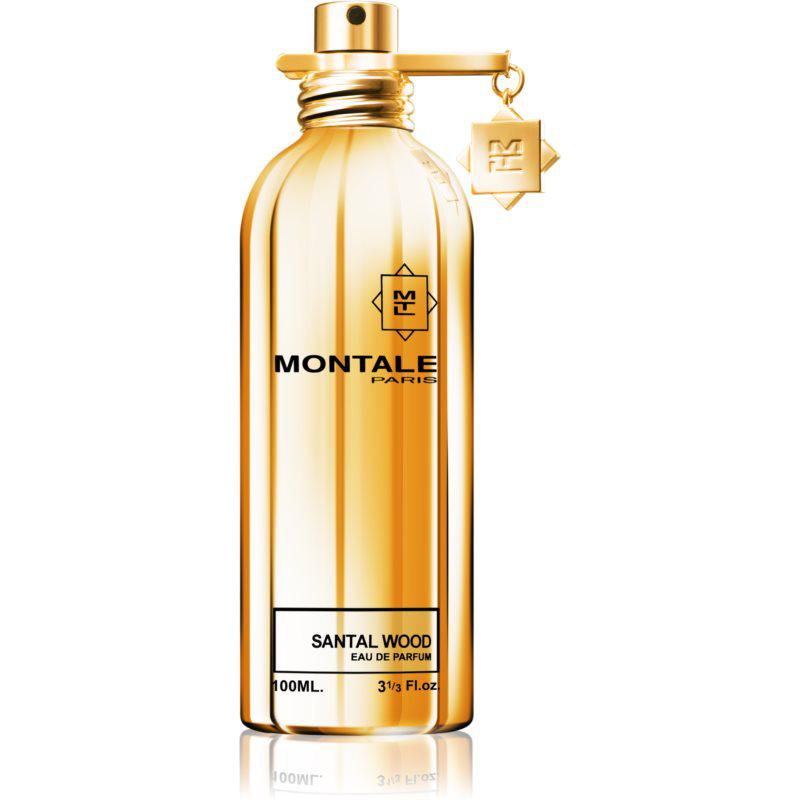 Montale Santal Wood parfémovaná voda unisex