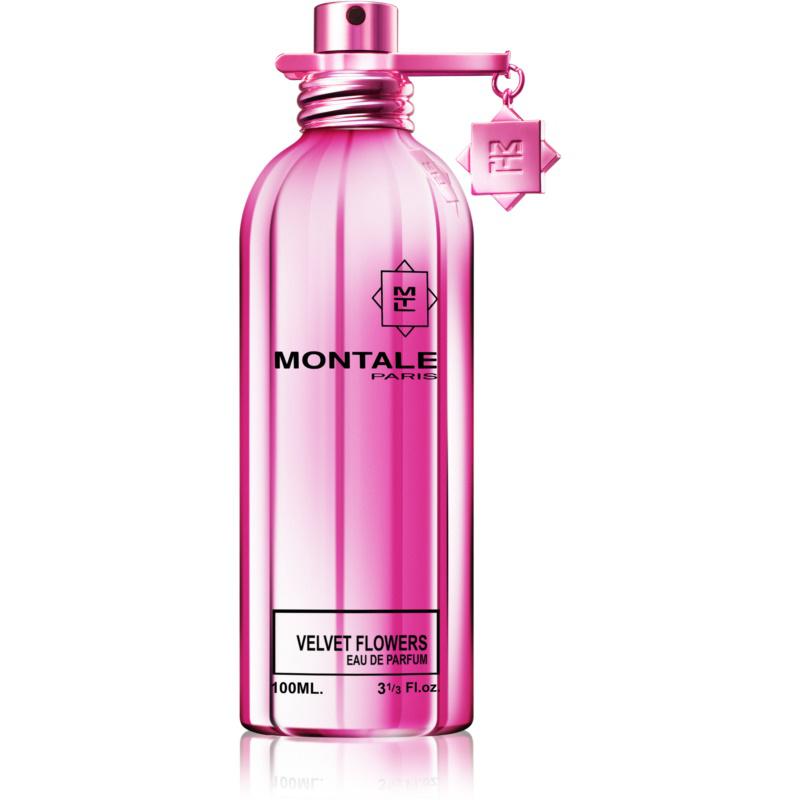 Montale Velvet Flowers parfémovaná voda unisex