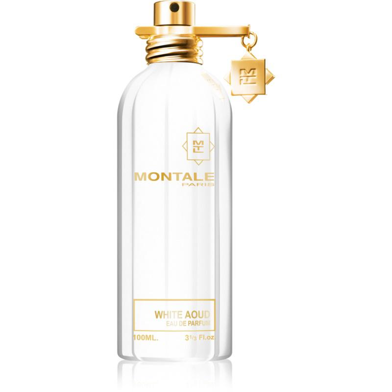 Montale White Aoud parfémovaná voda unisex