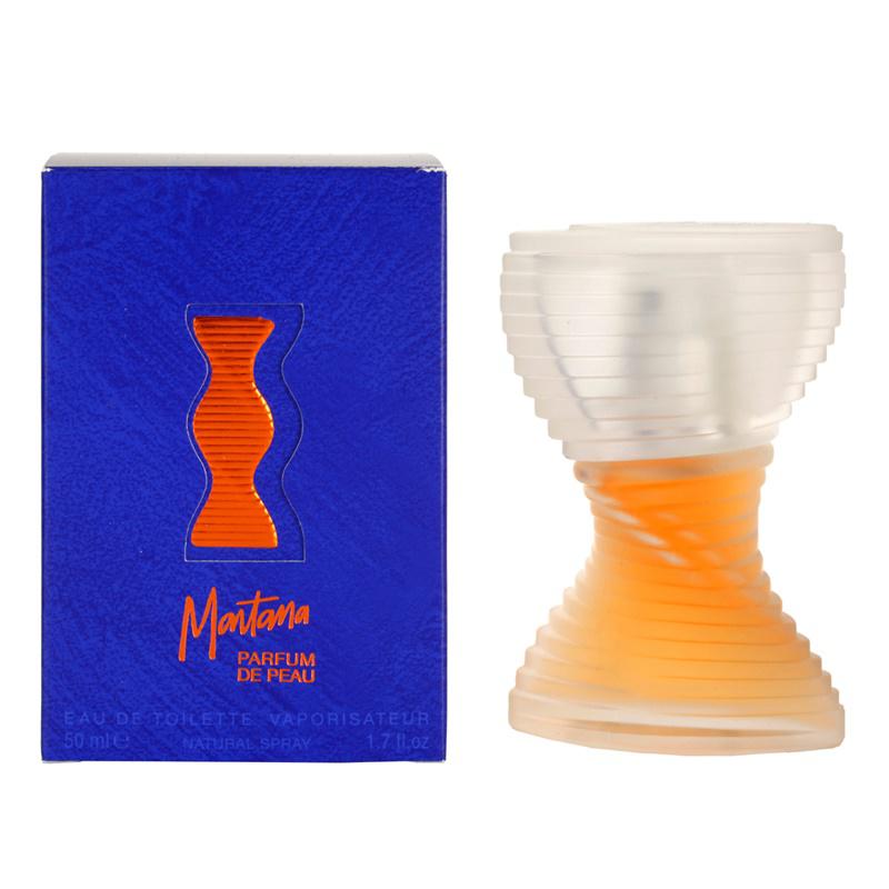 Montana Parfum de Peau toaletní voda pro ženy