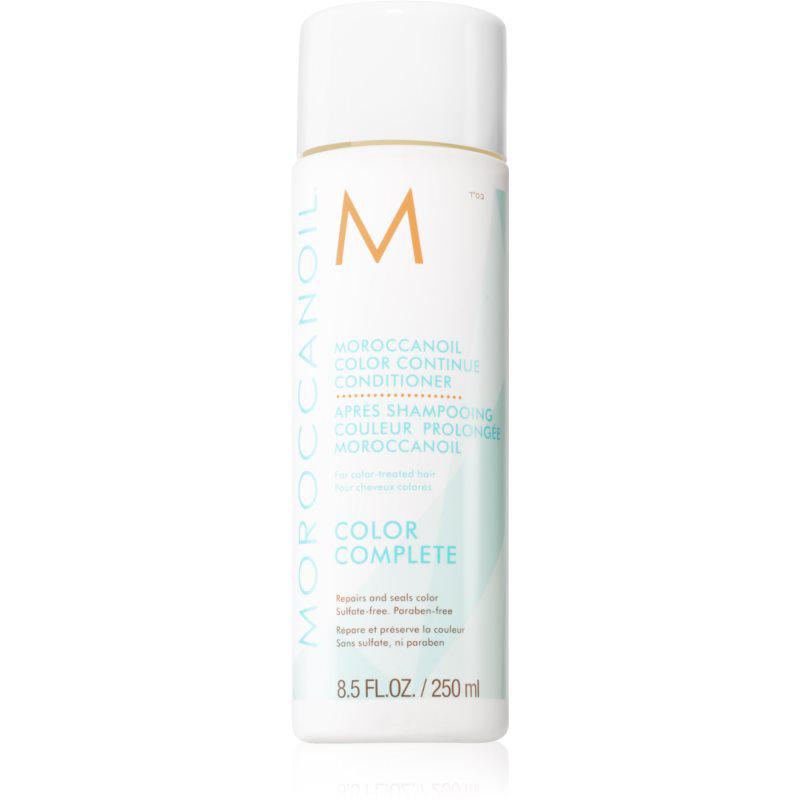 Moroccanoil Color Complete Kondicionér pro ochranu barvy