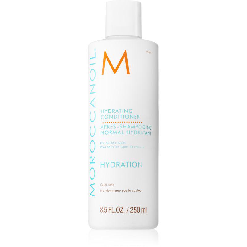 Moroccanoil Hydration Hydratační kondicionér s arganovým olejem