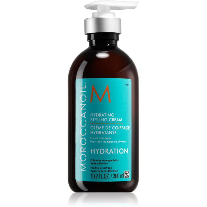 Moroccanoil Hydration Stylingový krém pro všechny typy vlasů