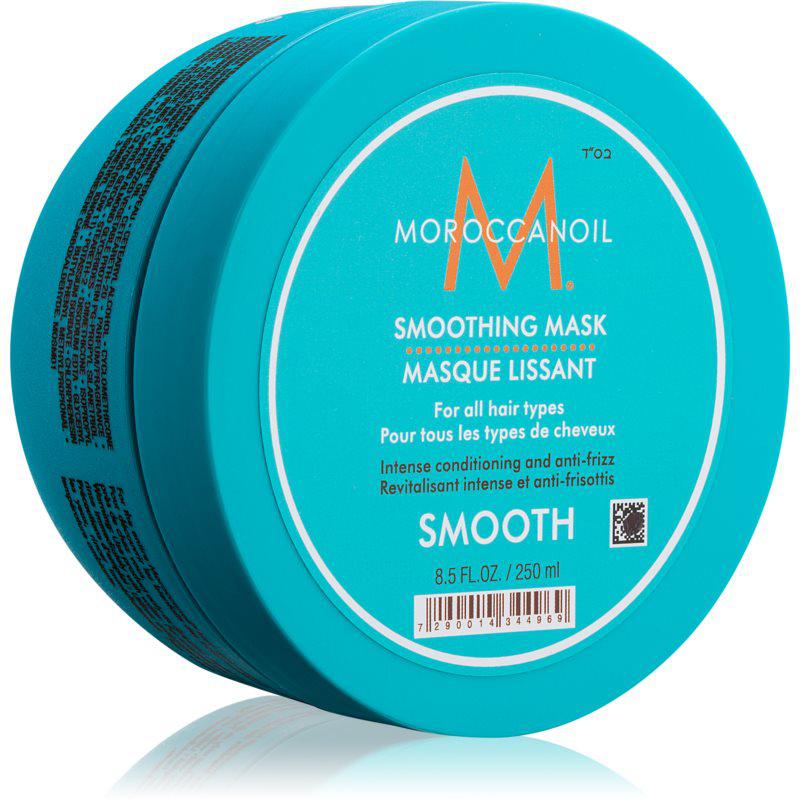Moroccanoil Smooth Obnovující maska