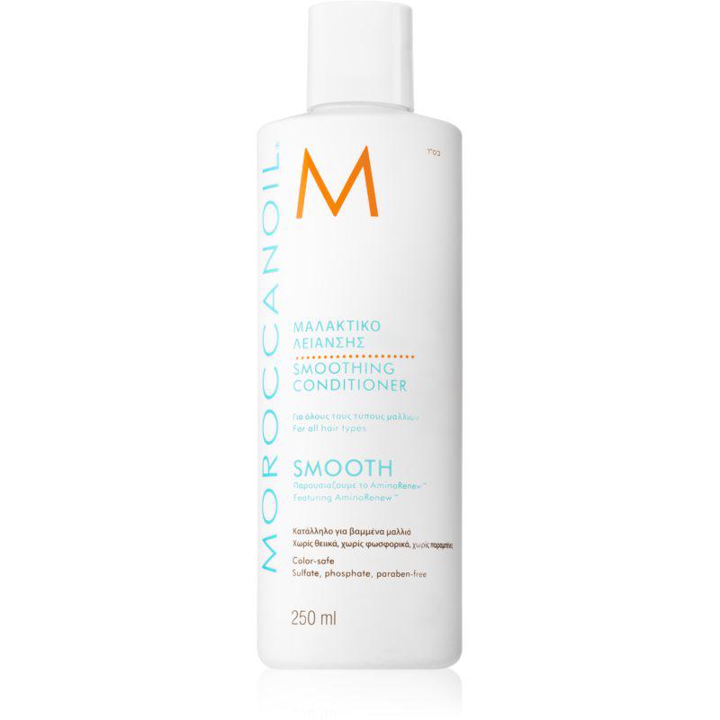 Moroccanoil Smooth Obnovující kondicionér