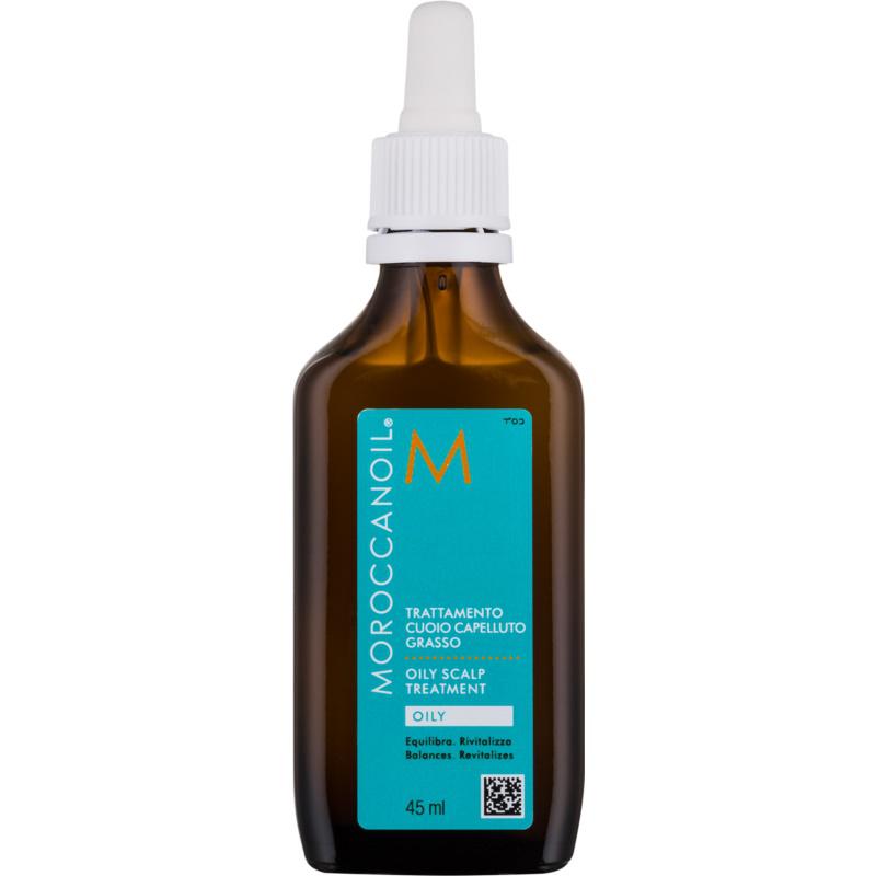 Moroccanoil Treatment Vlasová kúra pro mastnou pokožku hlavy