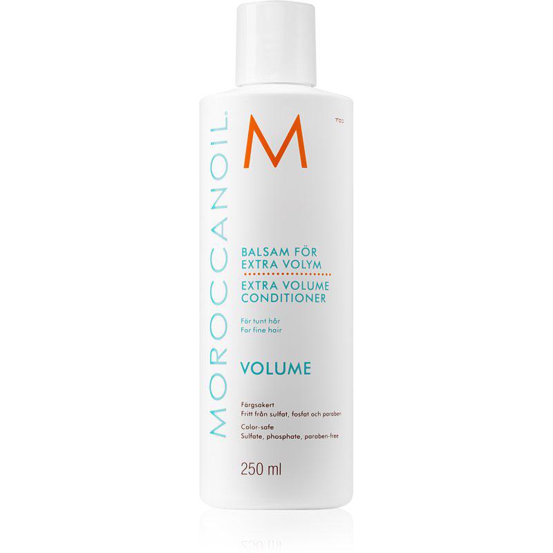 Moroccanoil Volume Objemový kondicionér pro jemné vlasy bez objemu