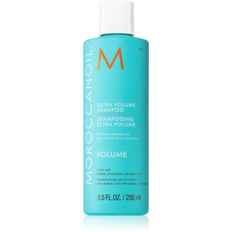 Moroccanoil Volume Šampon pro objem