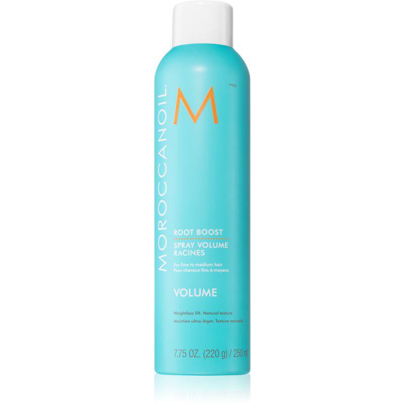 Moroccanoil Volume Root Boost Stylingový sprej pro objem od kořínků