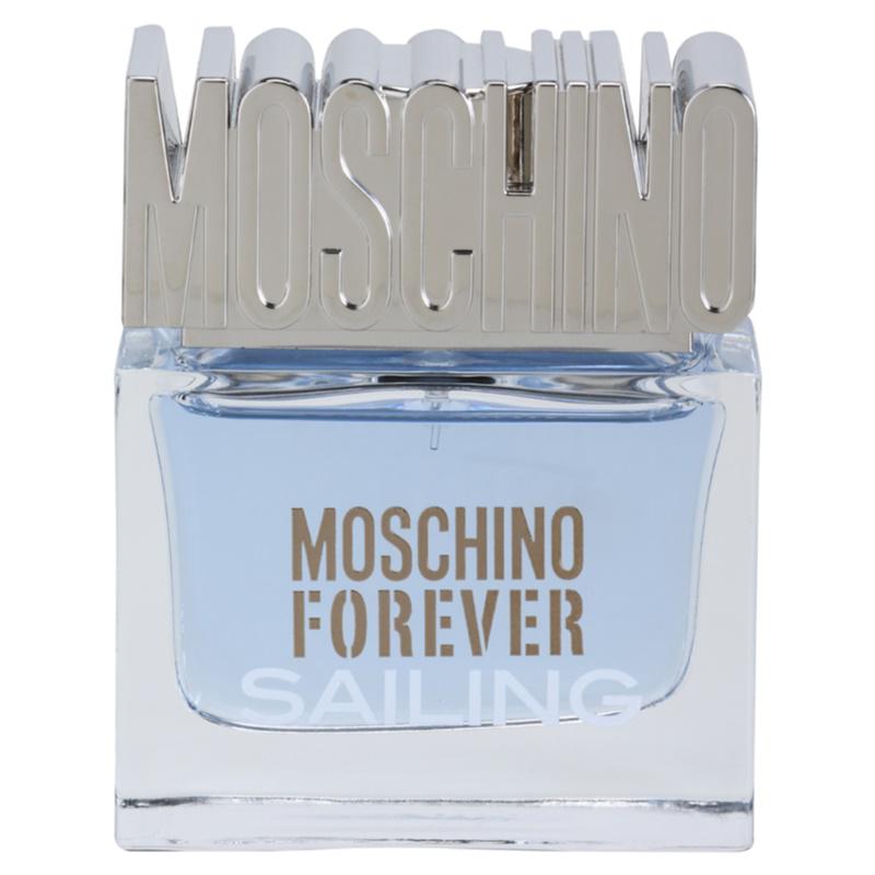 Moschino Forever Sailing toaletní voda pro muže