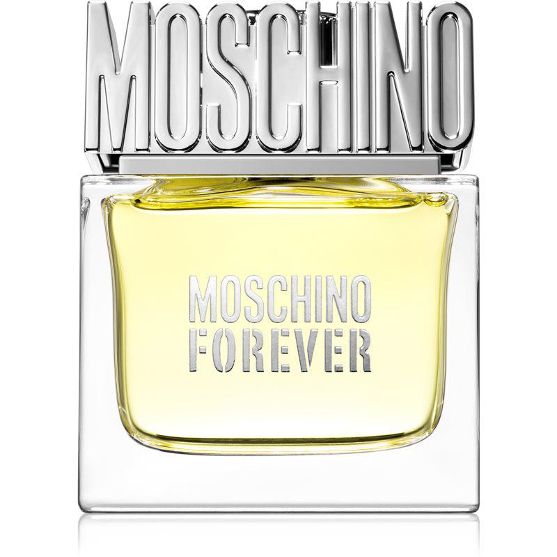Moschino Forever toaletní voda pro muže