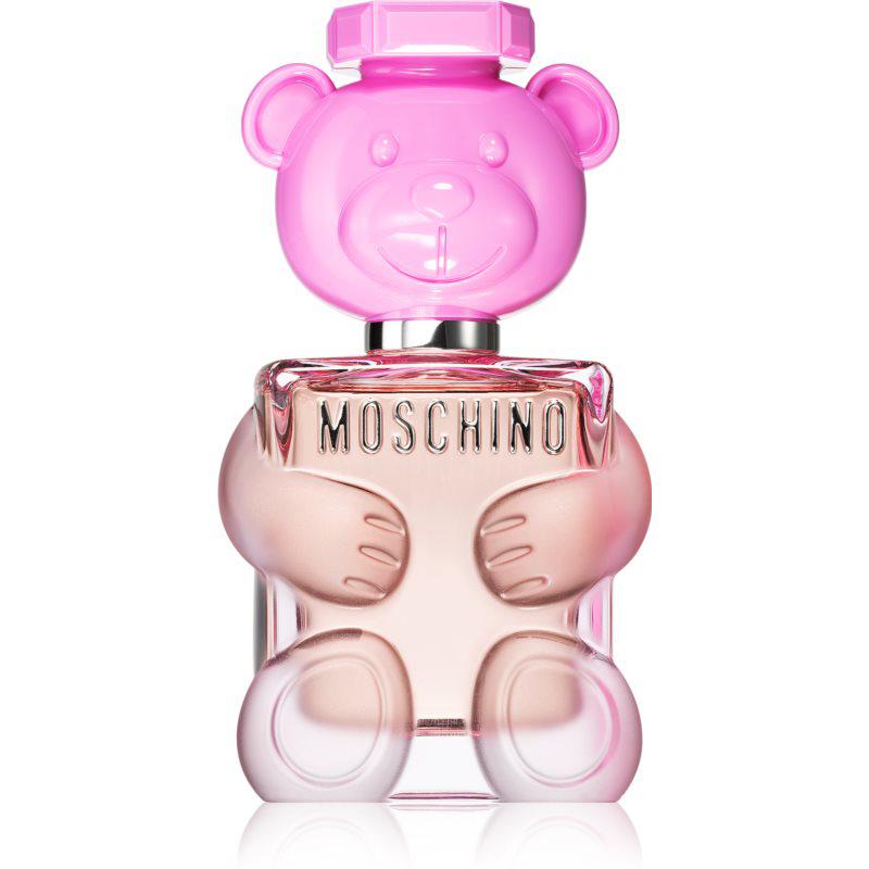 Moschino Toy 2 Bubble Gum toaletní voda pro ženy