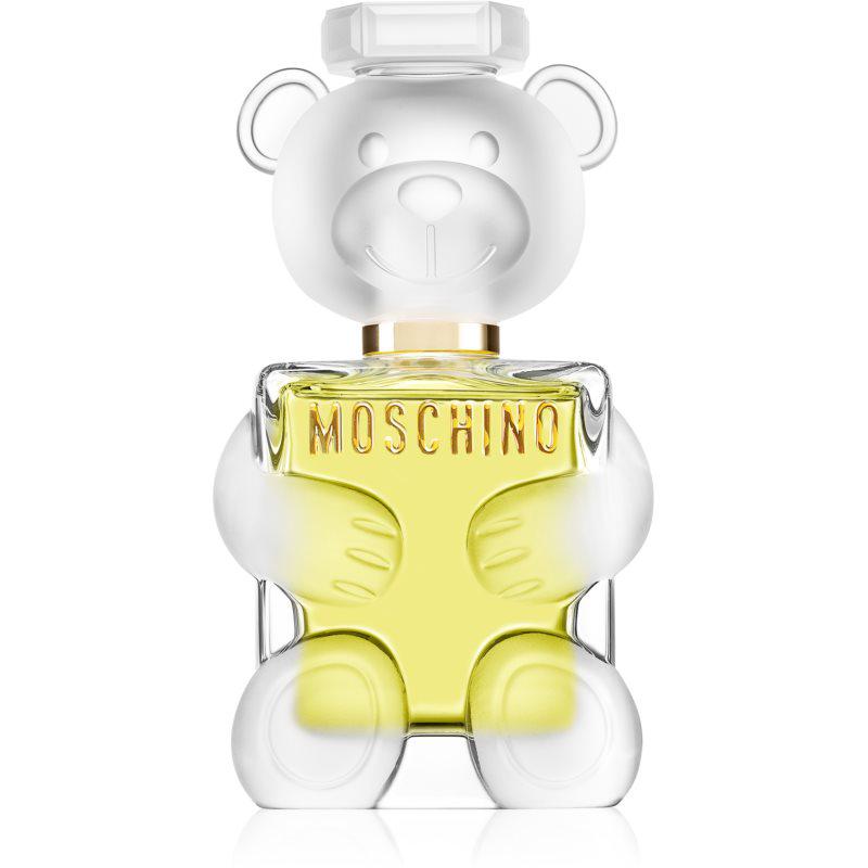 Moschino Toy 2 parfémovaná voda pro ženy