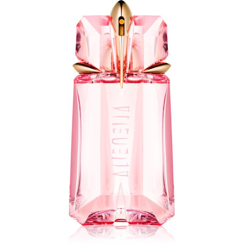 Mugler Alien Flora Futura toaletní voda pro ženy