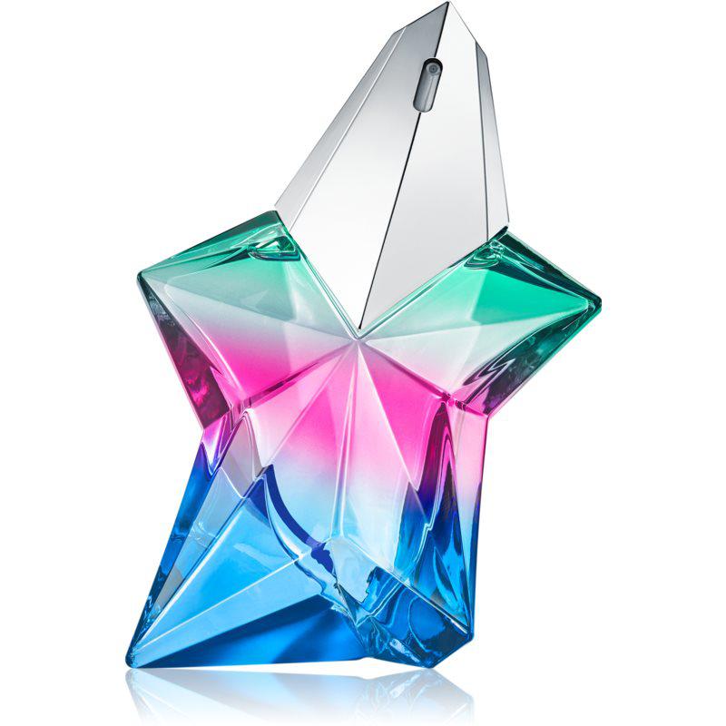 Mugler Angel Iced Star toaletní voda pro ženy