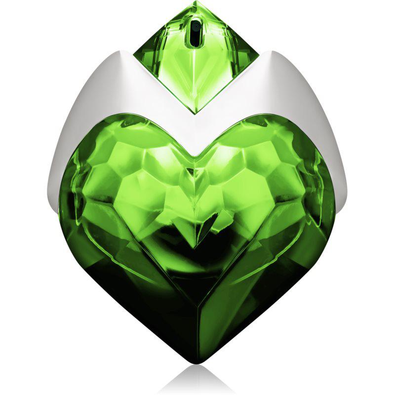 Mugler Aura toaletní voda pro ženy