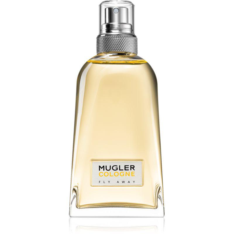 Mugler Cologne Fly Away toaletní voda unisex