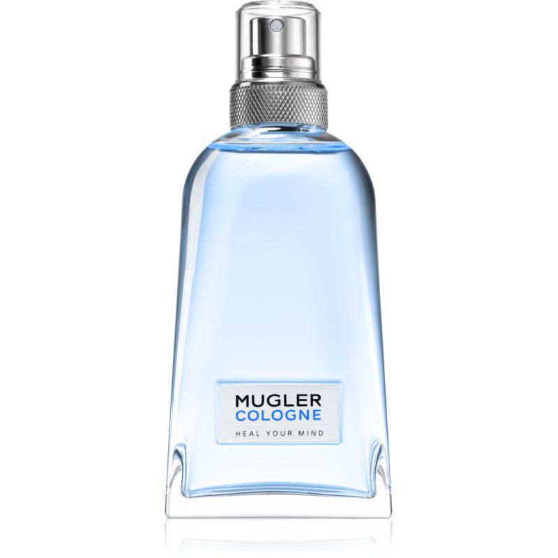 Mugler Cologne Heal your mind toaletní voda unisex