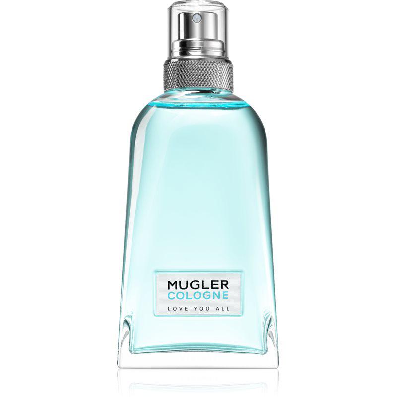 Mugler Cologne Love You All toaletní voda unisex