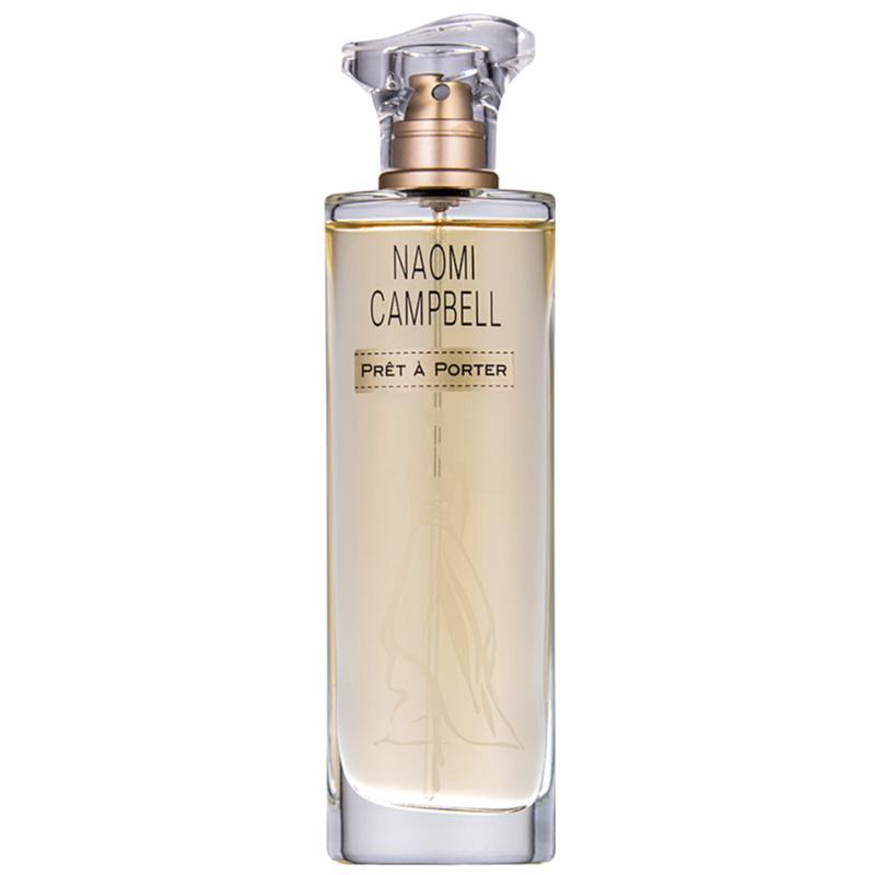 Naomi Campbell Prét a Porter toaletní voda pro ženy