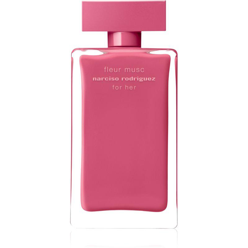 Narciso Rodriguez For Her Fleur Musc parfémovaná voda pro ženy