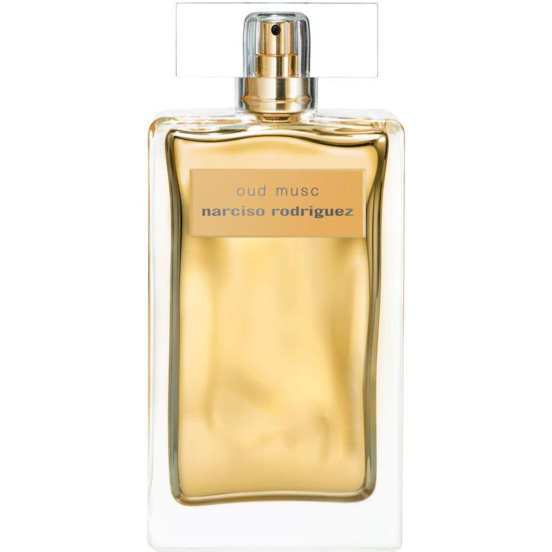 Narciso Rodriguez For Her Musc Collection Intense Oud Musc parfémovaná voda unisex