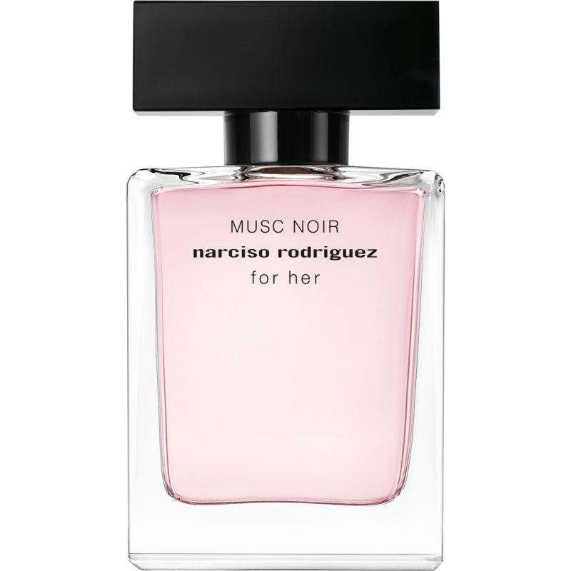 Narciso Rodriguez For Her Musc Noir parfémovaná voda pro ženy