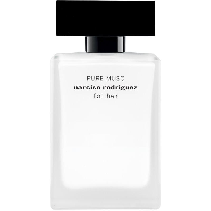 Narciso Rodriguez For Her Pure Musc parfémovaná voda pro ženy