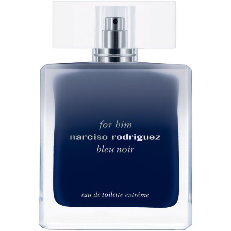Narciso Rodriguez For Him Bleu Noir Extrême toaletní voda pro muže