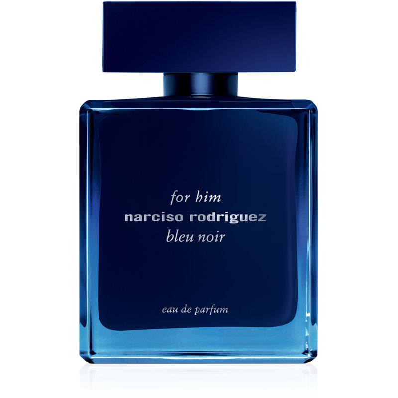Narciso Rodriguez For Him Bleu Noir parfémovaná voda pro muže