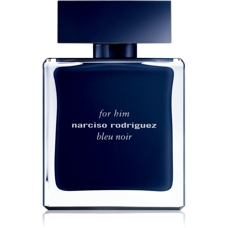 Narciso Rodriguez For Him Bleu Noir toaletní voda pro muže