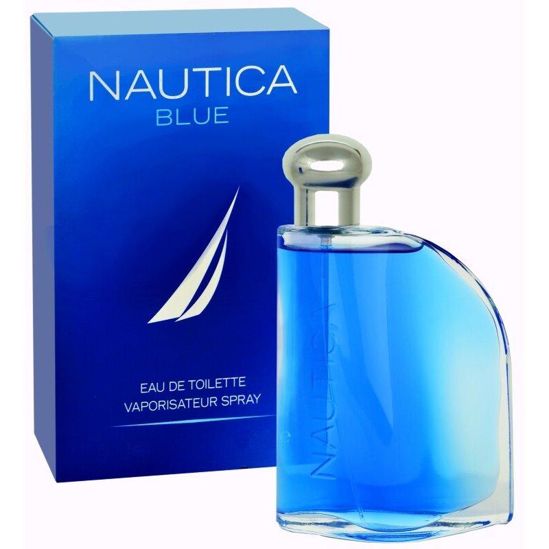 Nautica Blue toaletní voda pro muže
