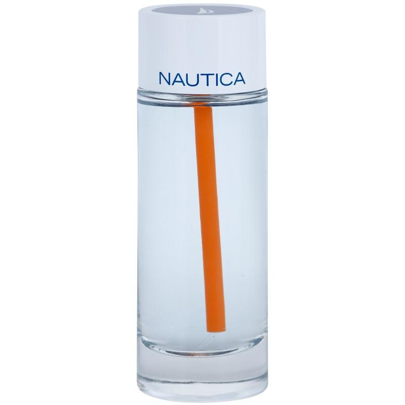 Nautica Life Energy toaletní voda pro muže
