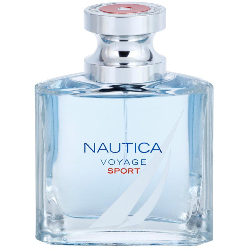 Nautica Voyage Sport toaletní voda pro muže