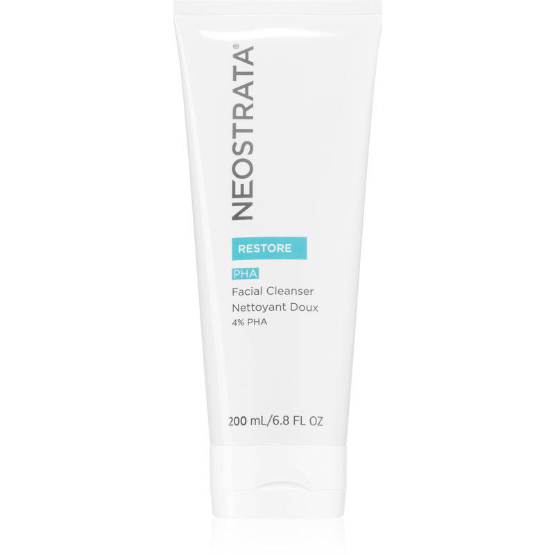 NeoStrata Restore jemný čistící gel pro všechny typy pleti včetně citlivé