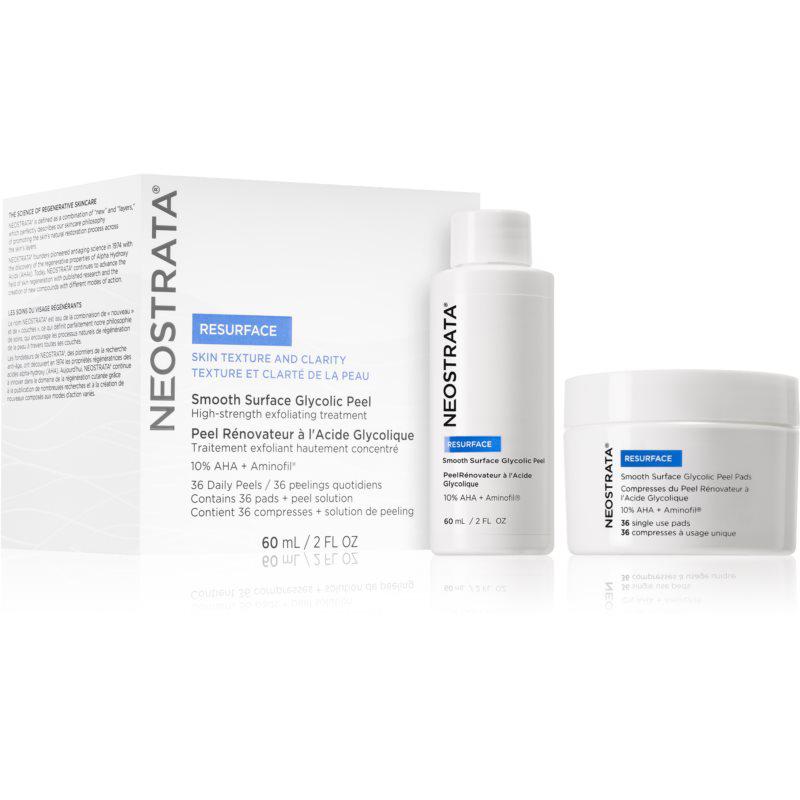 NeoStrata Resurface jednokrokový peeling pro domácí použití s AHA