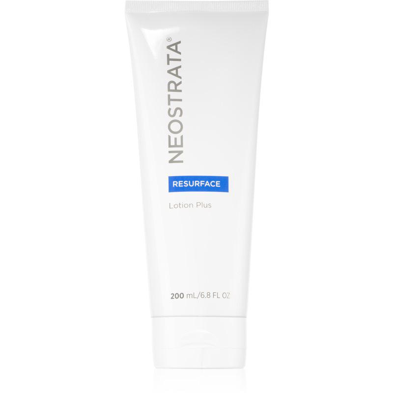 NeoStrata Resurface jemné exfoliační mléko s AHA
