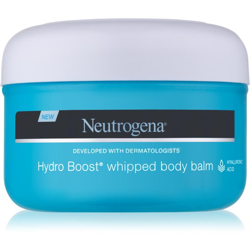 Neutrogena Hydro Boost tělový balzám