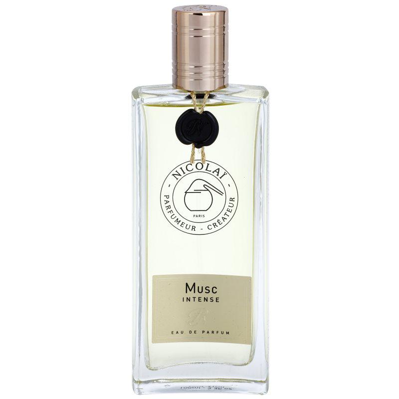 Nicolai Musc Intense parfémovaná voda pro ženy