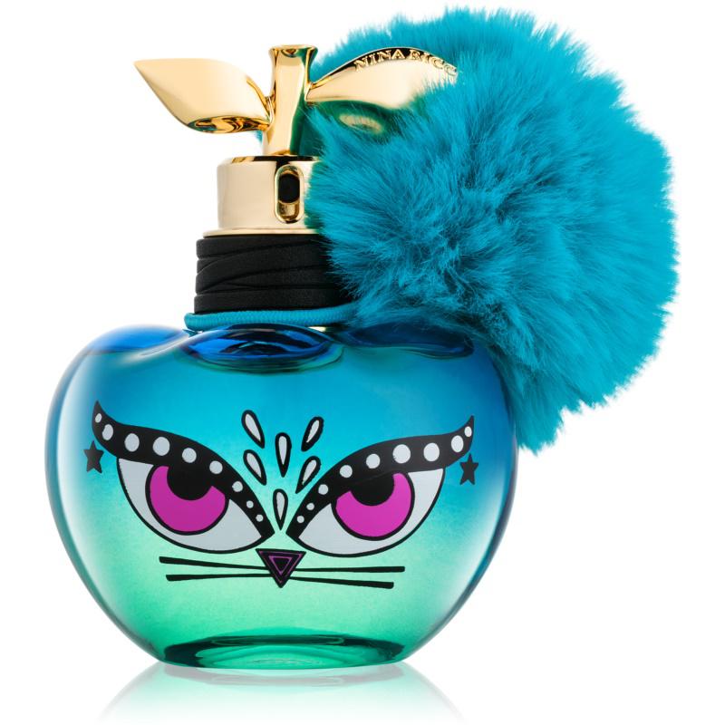 Nina Ricci Les Monstres de Nina Ricci Luna toaletní voda limitovaná edice pro ženy