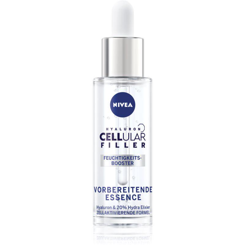 Nivea Hyaluron Cellular Filler hydratační sérum