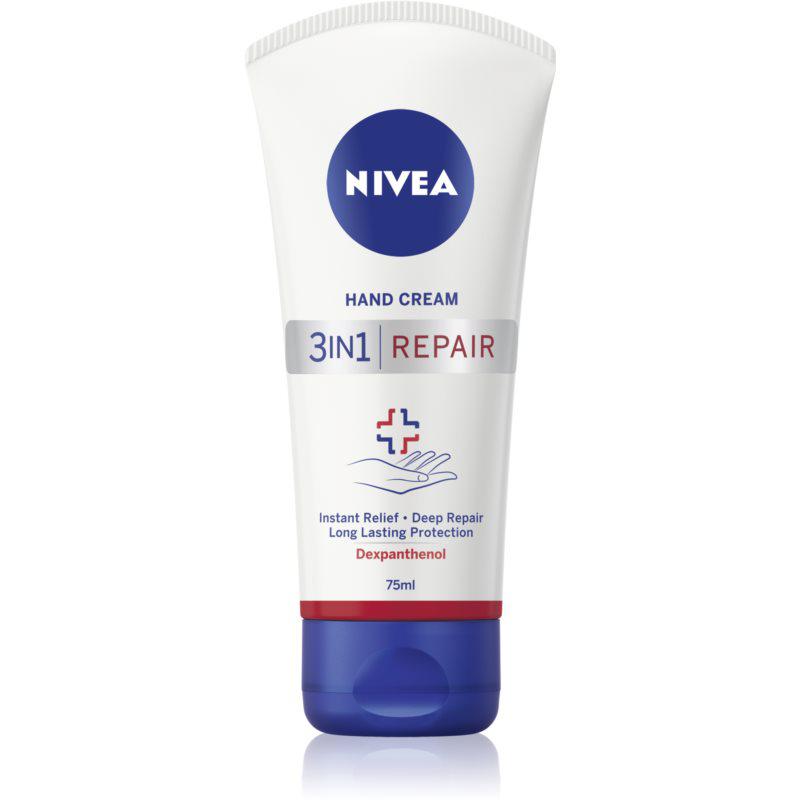 Nivea Repair & Care krém na ruce