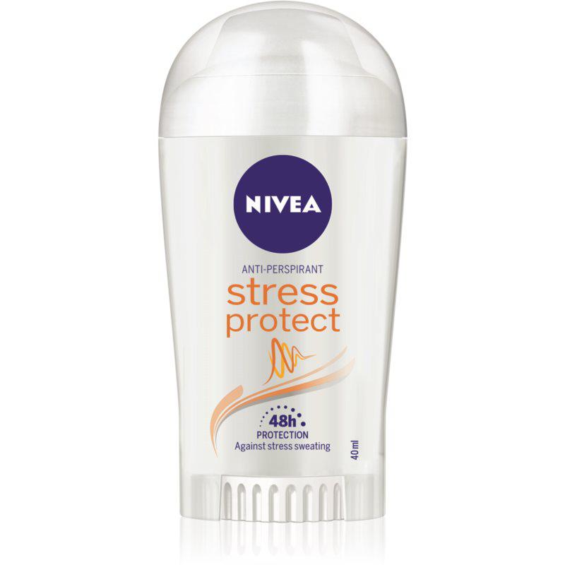 Nivea Stress Protect antiperspirant 48h