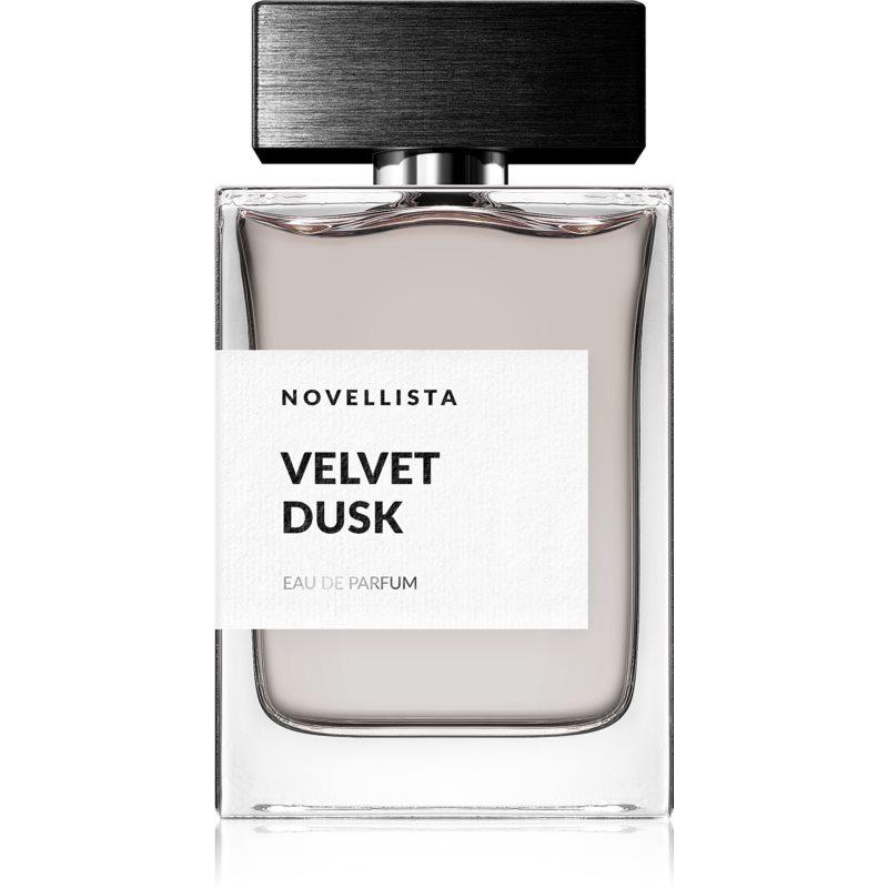 NOVELLISTA Velvet Dusk parfémovaná voda unisex