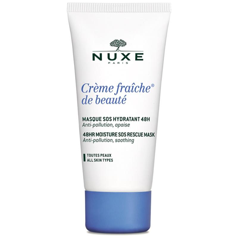 Nuxe Crème Fraîche de Beauté hydratační maska