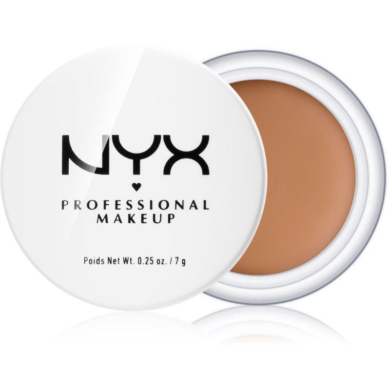 NYX Professional Makeup Eyeshadow Base báze pod oční stíny