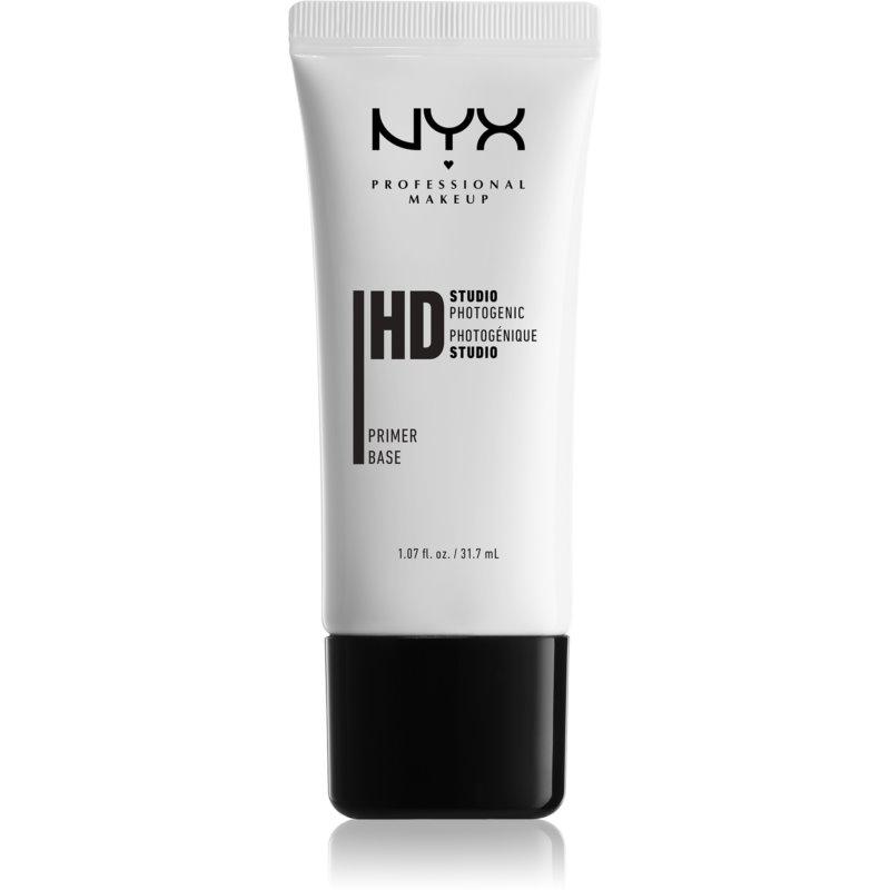 NYX Professional Makeup High Definition Studio Photogenic podkladová báze