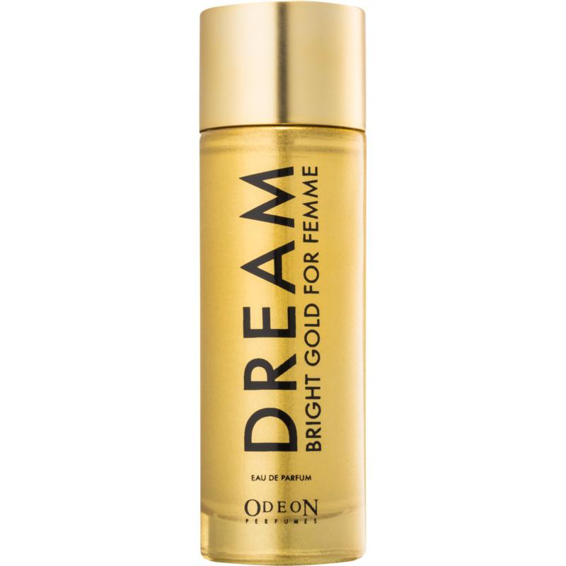 Odeon Dream Bright Gold parfémovaná voda pro ženy